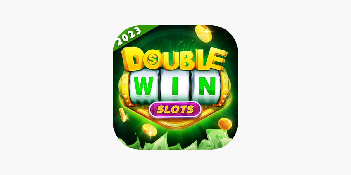 Double Win Slots Casino Game on the App Store