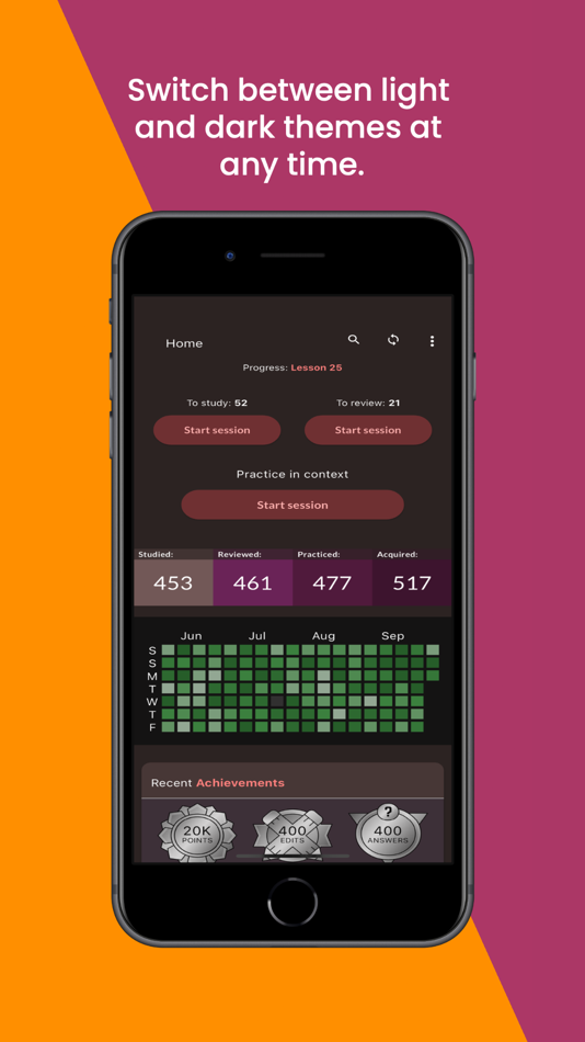 #5. Kanji Asap (iOS) 由: AI LEARN-N LLC