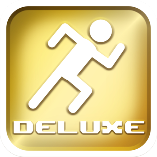 Deluxe Track&Field Lite App Support