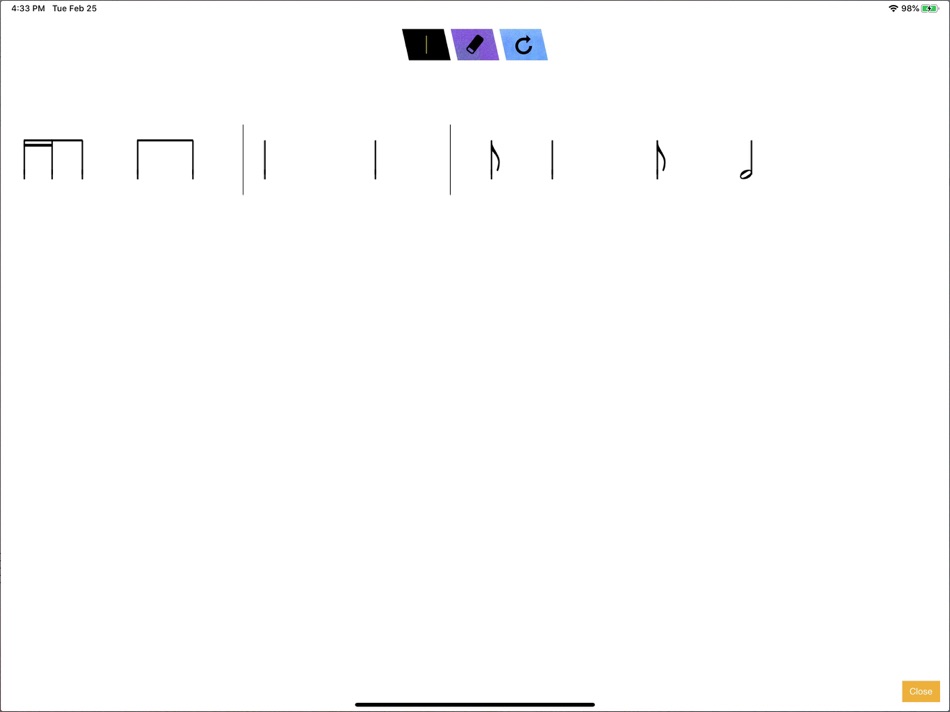 #4. Move mi Music (macOS) 由: Liszt Ferenc Academy of Music