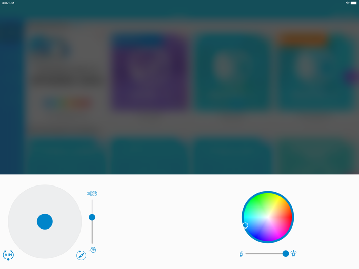 Sphero Edu