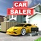Icon Car Saler Simulator 2023