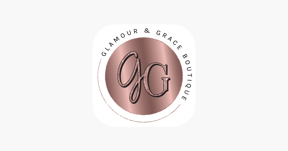 Glamour Grace Boutique on the App Store