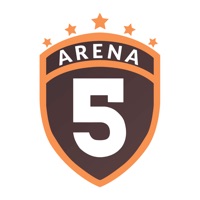 Arena 5 logo