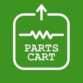 螢幕擷取畫面 (6) PartsCart