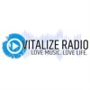 Vitalize Radio icon