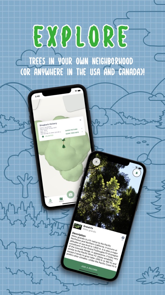 #3. iSeaTree (iOS) 由: DemocracyLab