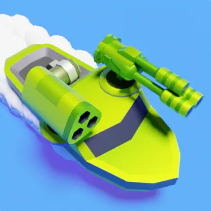 Boat Commander: War of Sea Cheats