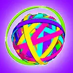 Rubber Ball 3D - Dylan Ayres App Positive Reviews