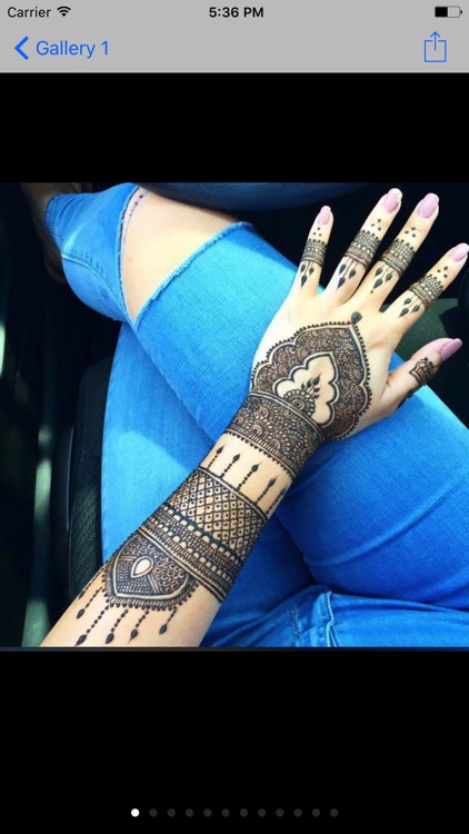 FrontHand 2023 Mehndi designs - YouTube