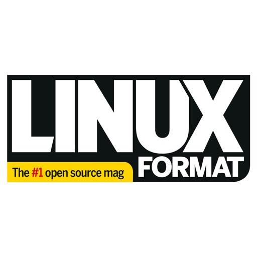 Linux Format icon