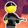 SWAT Force 3D icon