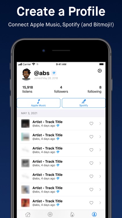 Soundbooth | Music & Friends