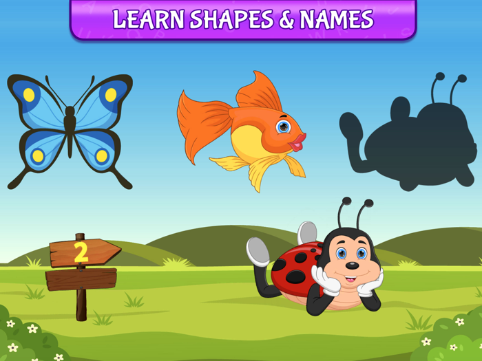 Gira ABC Play  Learn Language