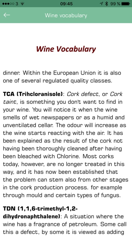 200+ Wine Grapes screenshot-3