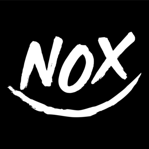 NOX Studio icon