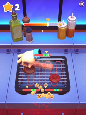 MasterChef: Learn to Cook!のおすすめ画像6