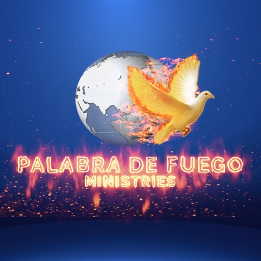 Palabra de Fuego Ministries - AppWisp.com