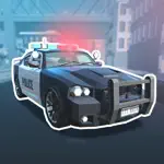 Traffic Cop 3D App Cancel