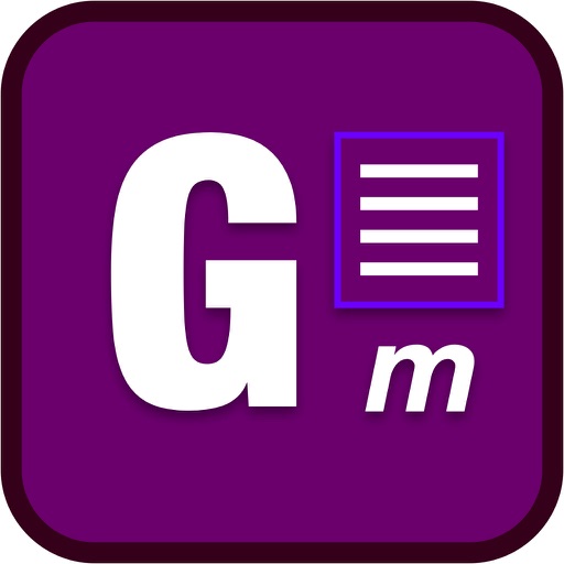 Gazete Mobil - AppWisp.com