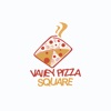 Valley Pizza Square