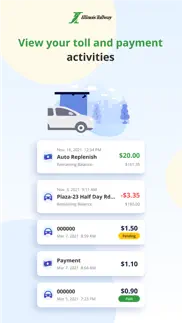 How to cancel & delete illinois tollway 3