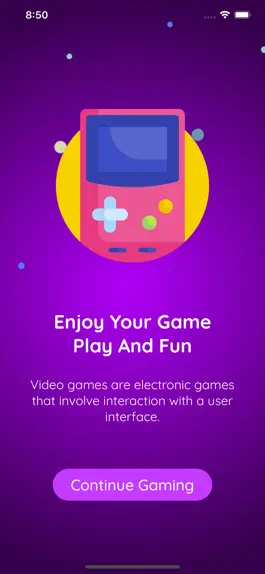 Game screenshot Kids Video Game mod apk