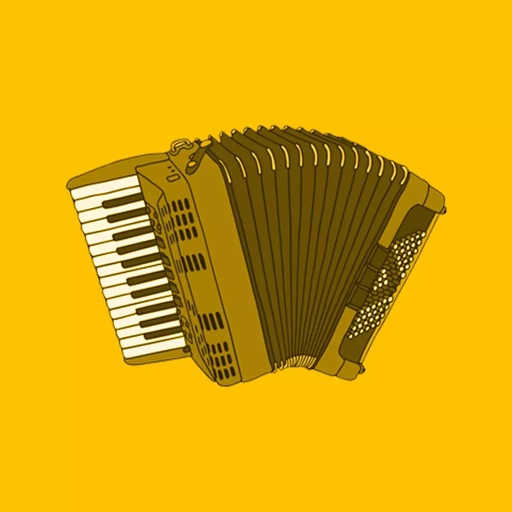 Harmonium - Real Sounds icon