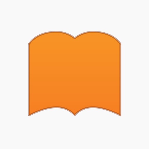 BOOKSCAN for iPhone