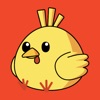 Yas Chicken icon