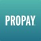 Securely accept credit card payments on your phone or tablet using ProPay’s credit card processing app