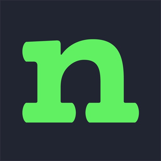 Nosey - Watch Full TV Episodes iOS App