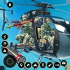 Air Strike Gunship-War Games - iPhoneアプリ
