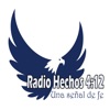Radio Hechos 4:12 icon