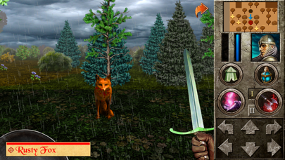 The Quest screenshot 3