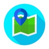 Secured GPS Logger icon