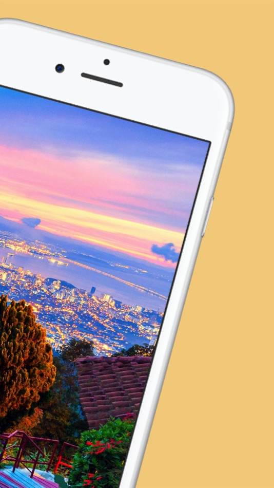 #2. Penang Travel Guide Offline (iOS) 由: Gonzalo Martin