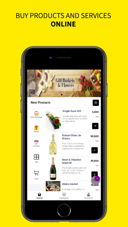 Tranzak screenshot-3