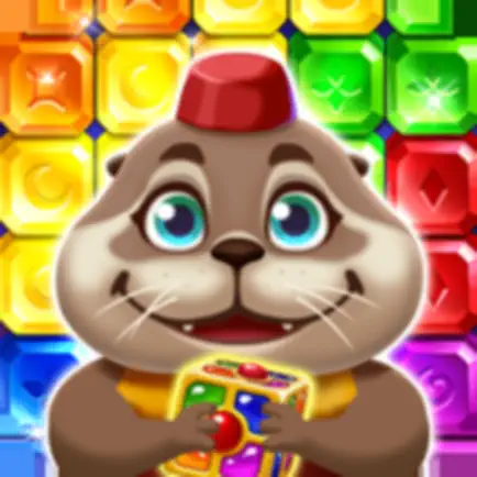 Jewel Pop : Treasure Island Читы