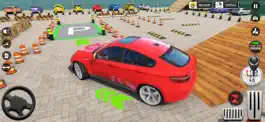 Game screenshot Машина Стоянка - Машина Игры mod apk