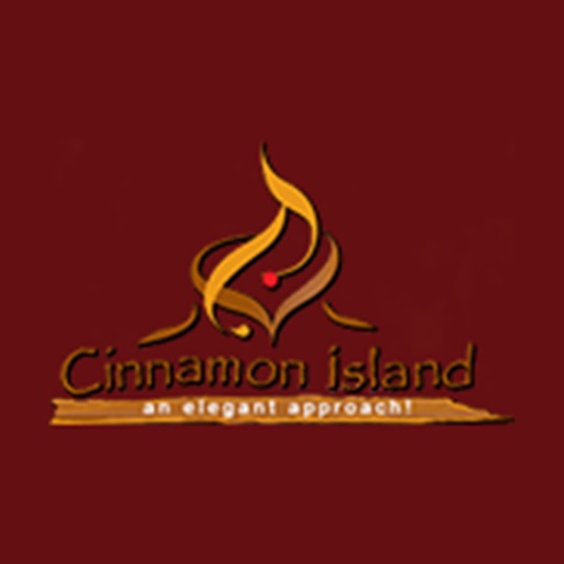 Cinnamon Island. icon