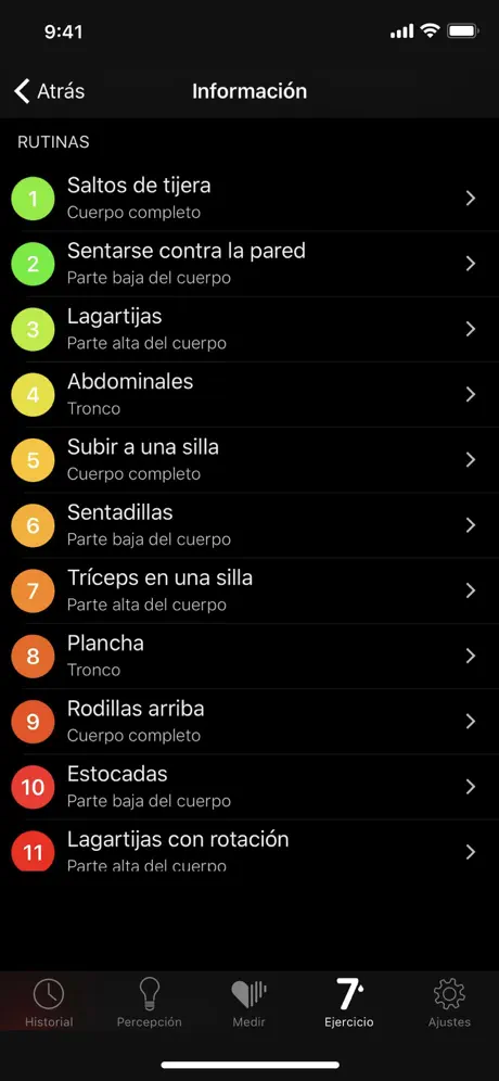 Cardiio: Medidor de Pulso