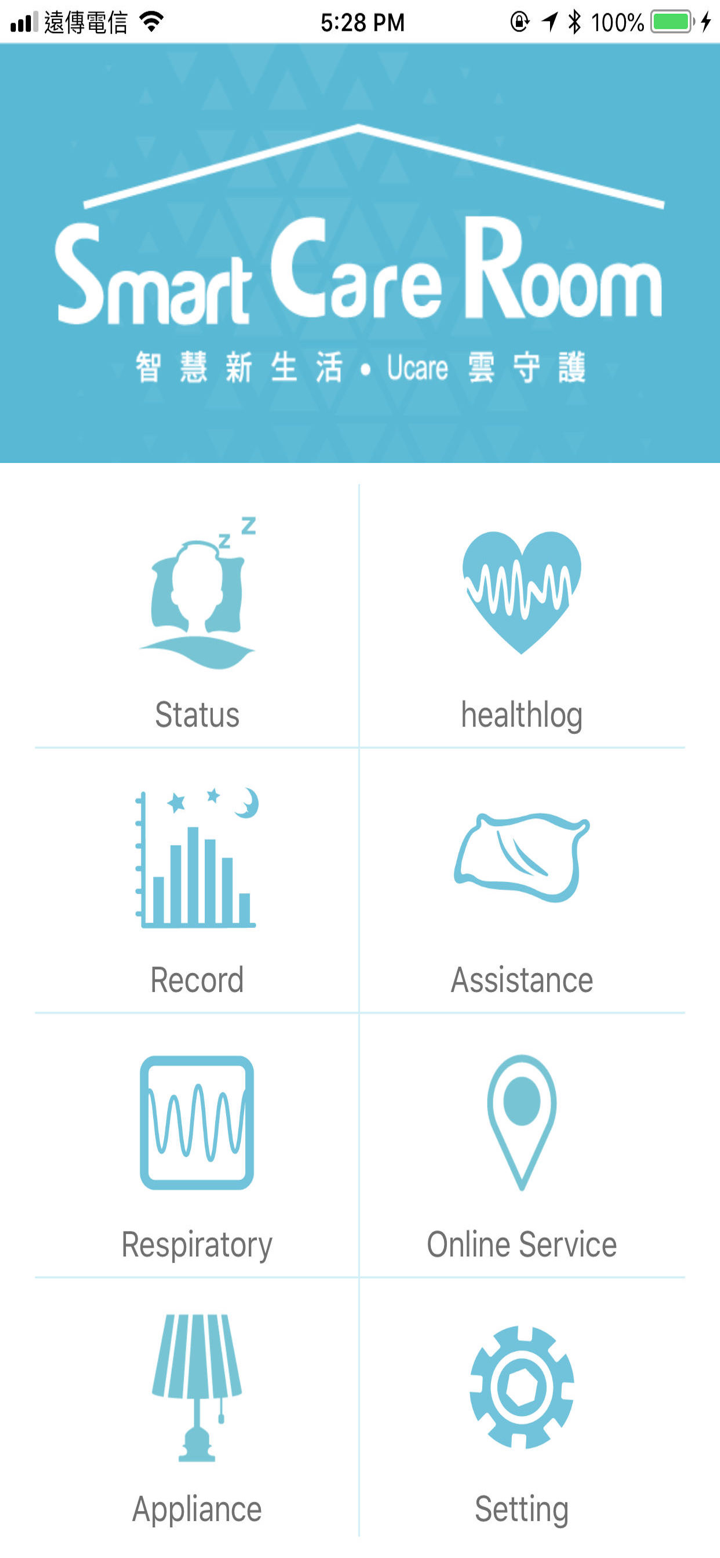 Huijia Care screenshot 1