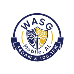 WASG AM540 & FM106.1 Radio