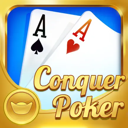 Conquer Poker Читы