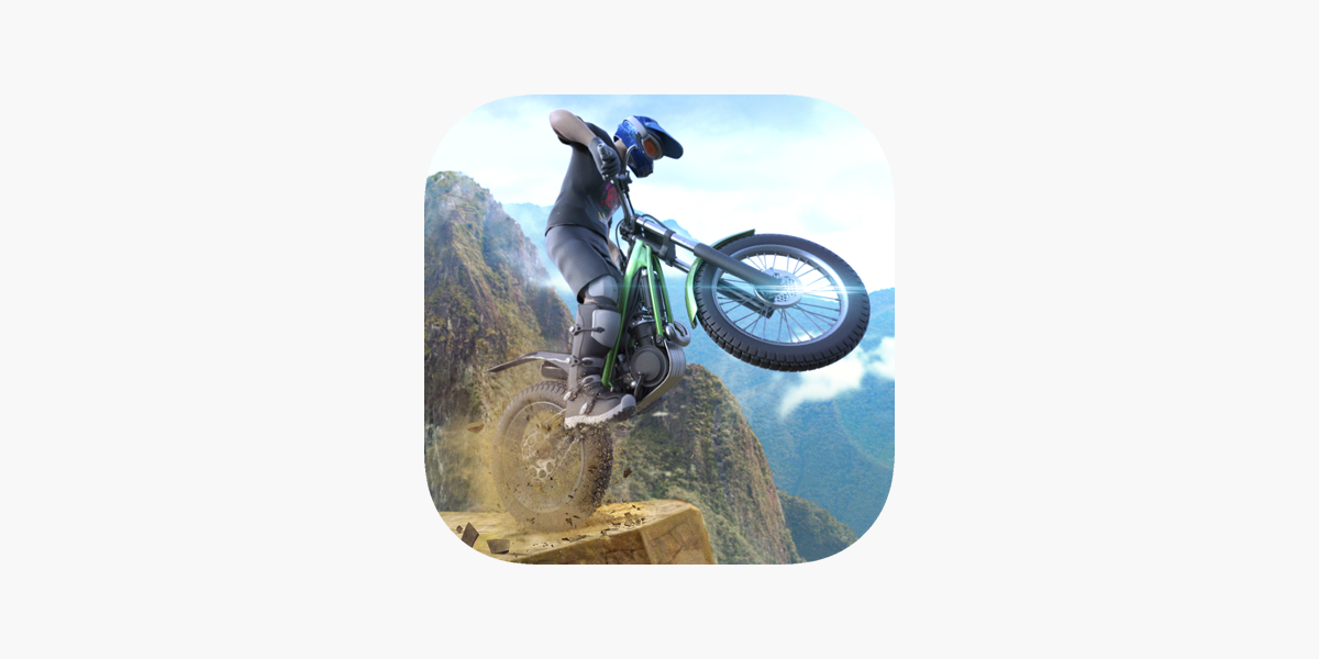 BIKE TRIALS OFFROAD 1 - Jogue Grátis Online!