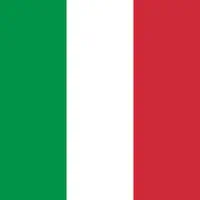 Italian Dictionary - English