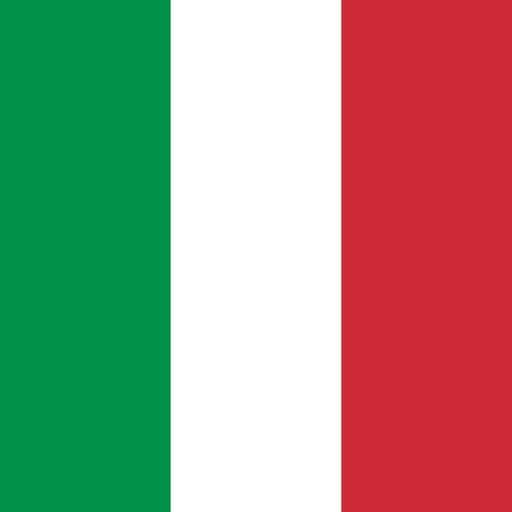Italian Dictionary - English icon