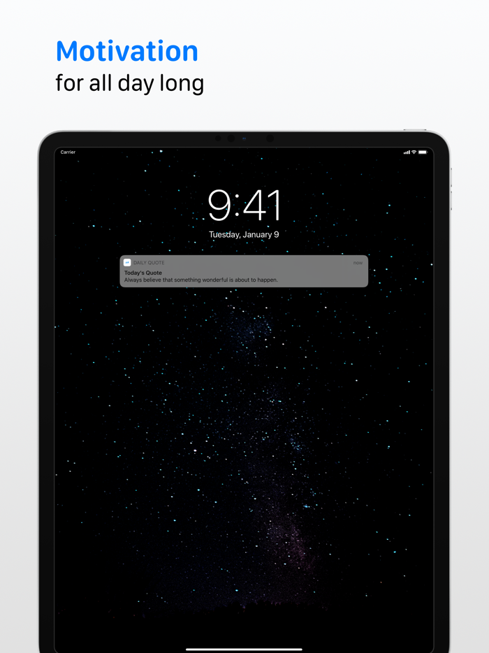 Daily Quote Motivation Quotes