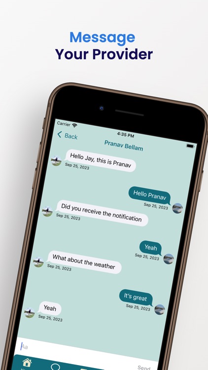 Collaborative Care screenshot-5